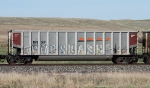 BNSF 699161